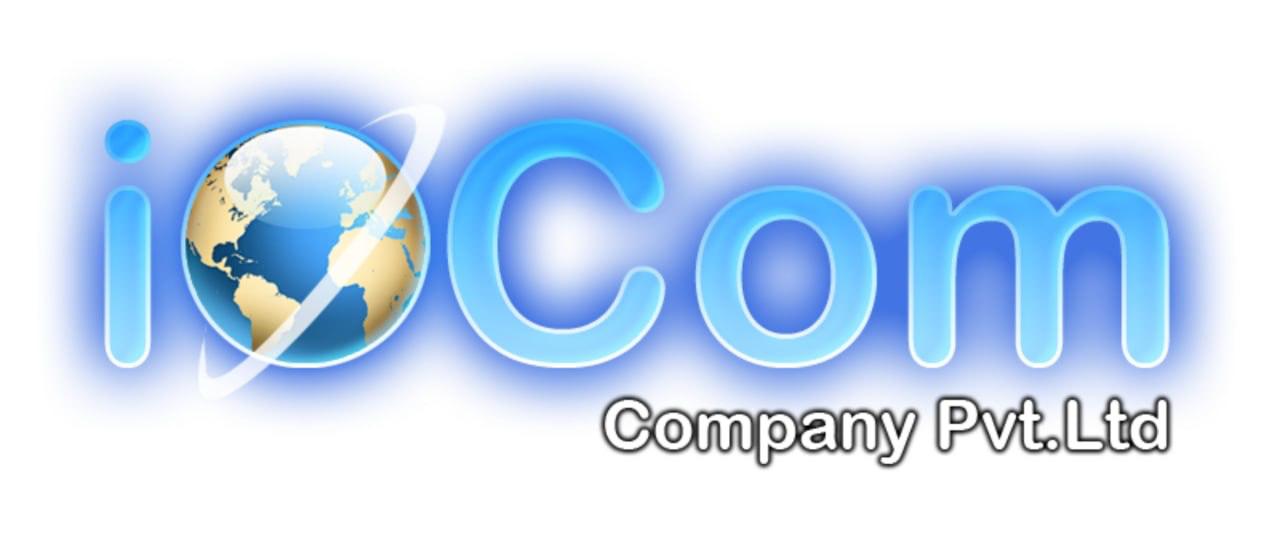 iCom Company Pvt. Ltd.